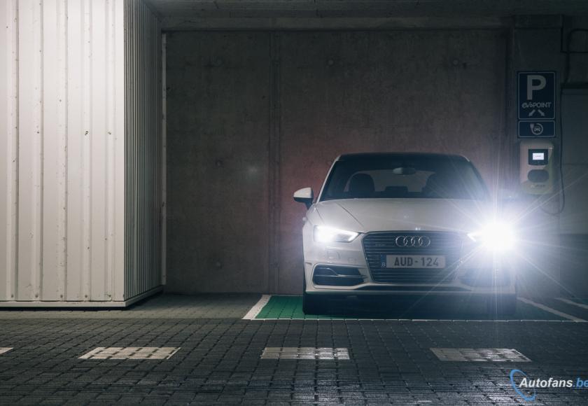 audi a3 e-tron sportback rijtest 2015