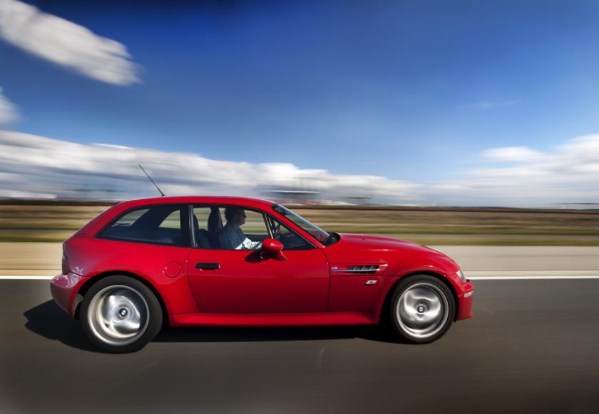  BMW Z3 M