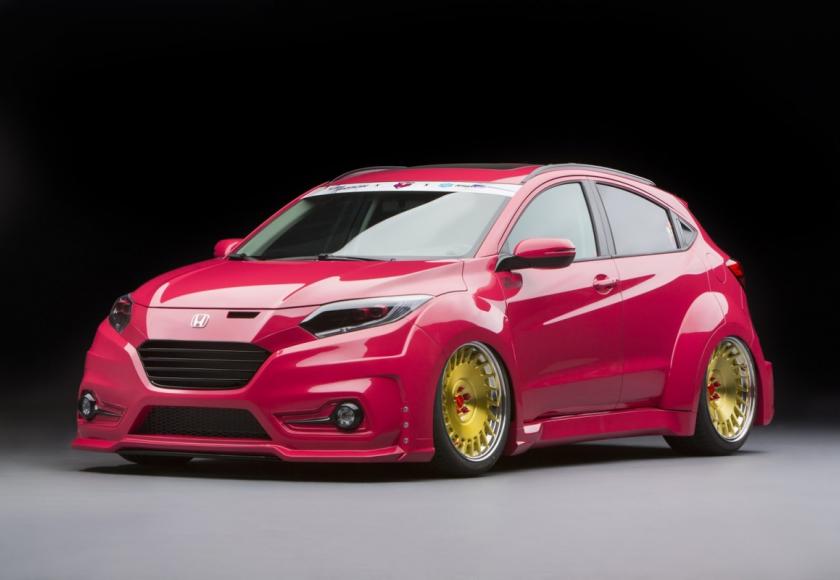 honda-sema-hr-v-pink_01