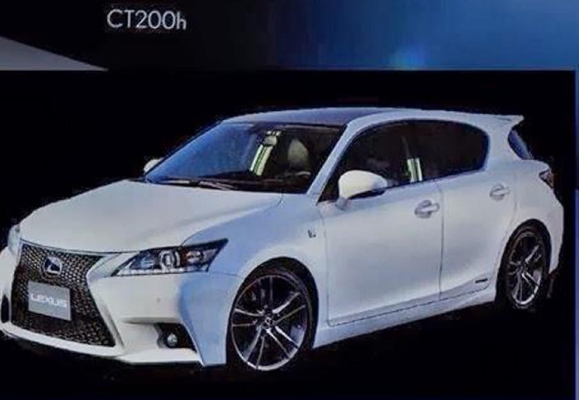 Lexus-CT200h-Facelift