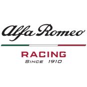 logo alfa romeo racing