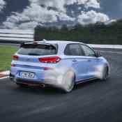 hyundai i30 n awd