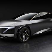 nissan ims concept 2019