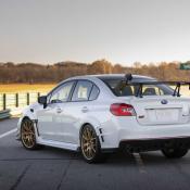 subaru sti s209 2019