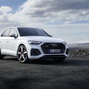 Audi SQ5 TDI 2020