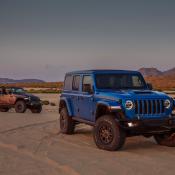 Jeep Wrangler Rubicon 392