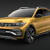 Volkswagen Taigun 2020