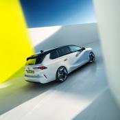 Opel Astra Sports Tourer GSe