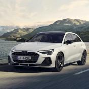 Audi A3 tfsi e plug-in facelift belgie prijzen