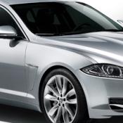 Officieel: Jaguar XF facelift