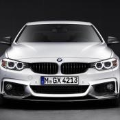 BMW 4-serie M-Performance