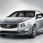 Volvo 2013 facelift