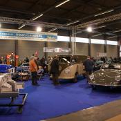 Flanders Collection Car 2013