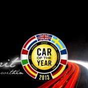 Car of the Year 2013