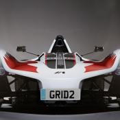 GRID 2 BAC Mono Edition